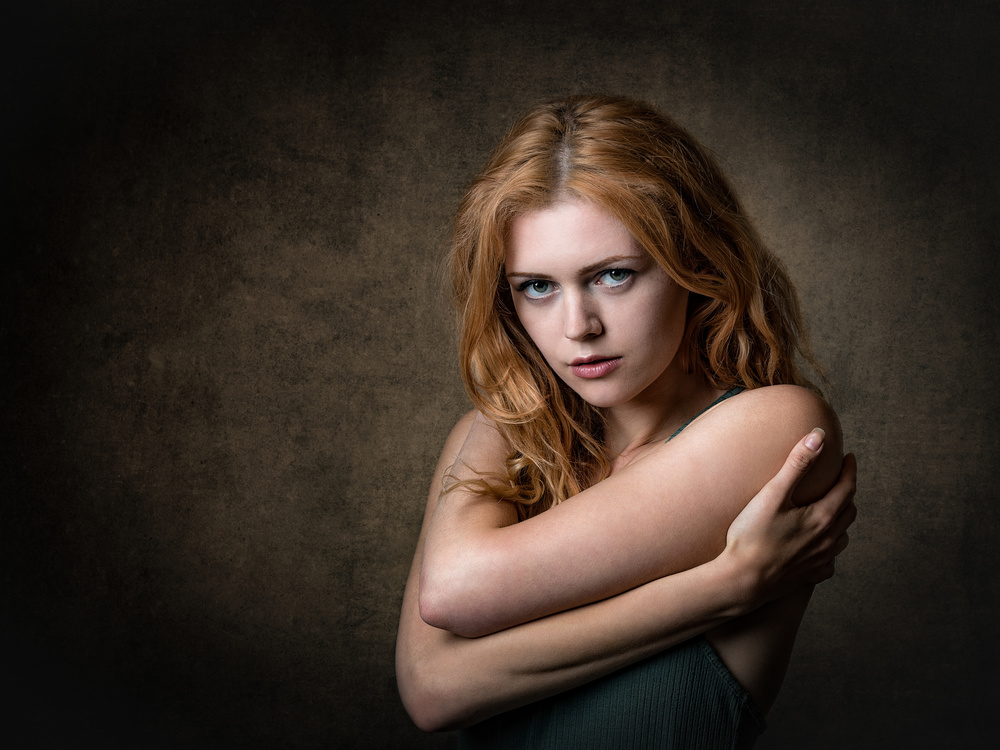 Self-Protection von Luc Stalmans