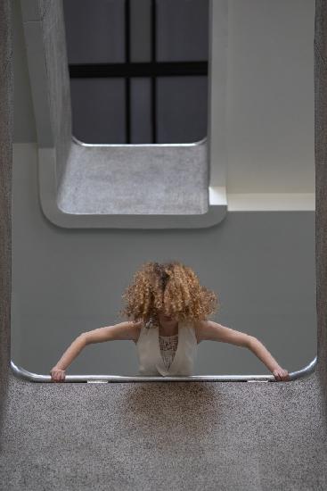 Confusion on the Stair