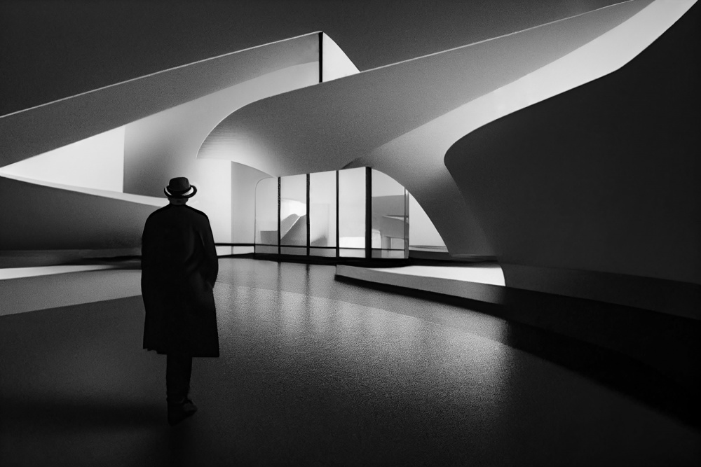 To the Exit von Luc Stalmans