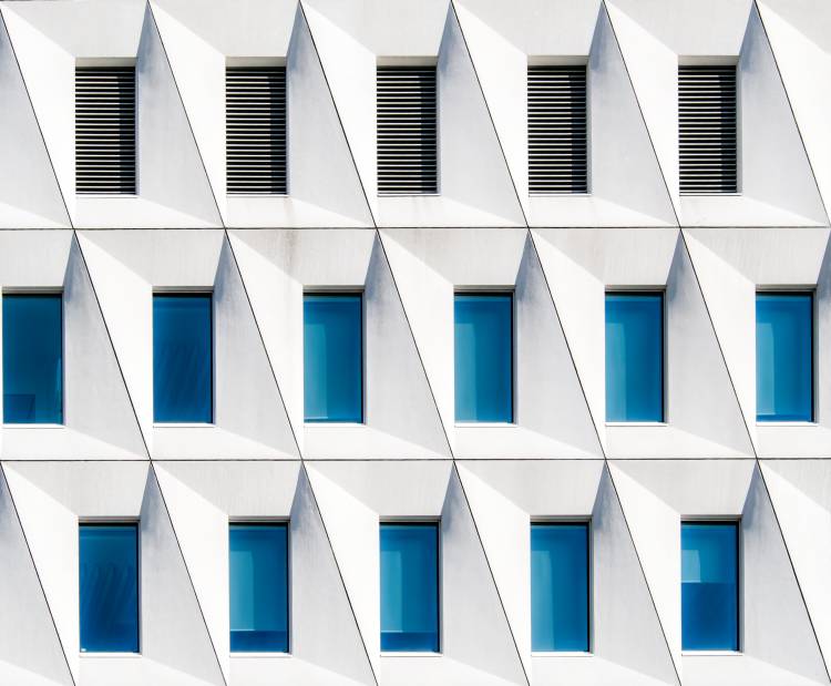 Backslashed von Luc Vangindertael