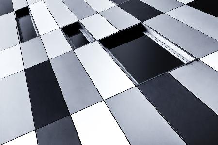 All those rectangles