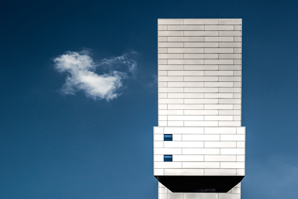 Arabesq von Luc Vangindertael (laGrange)