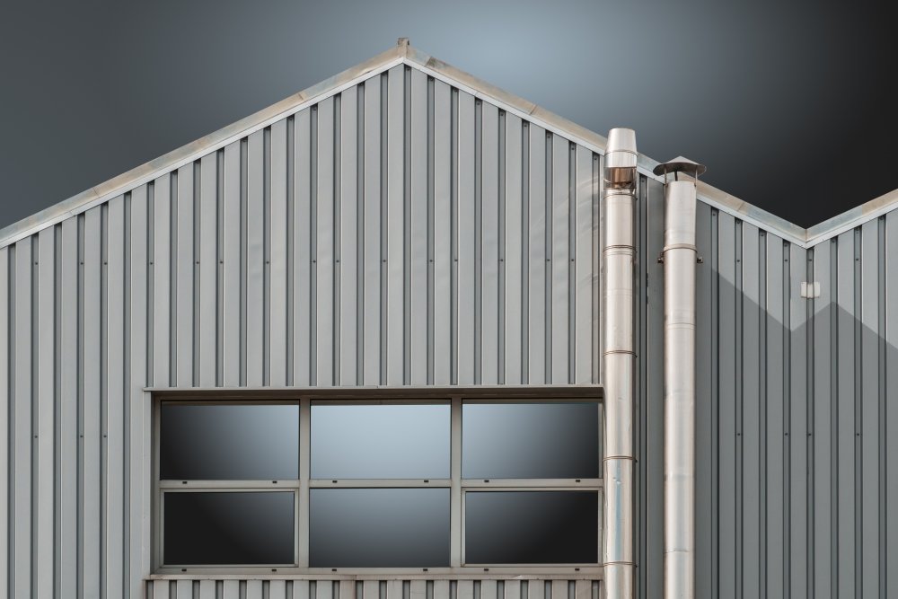 The light comes in von Luc Vangindertael (laGrange)