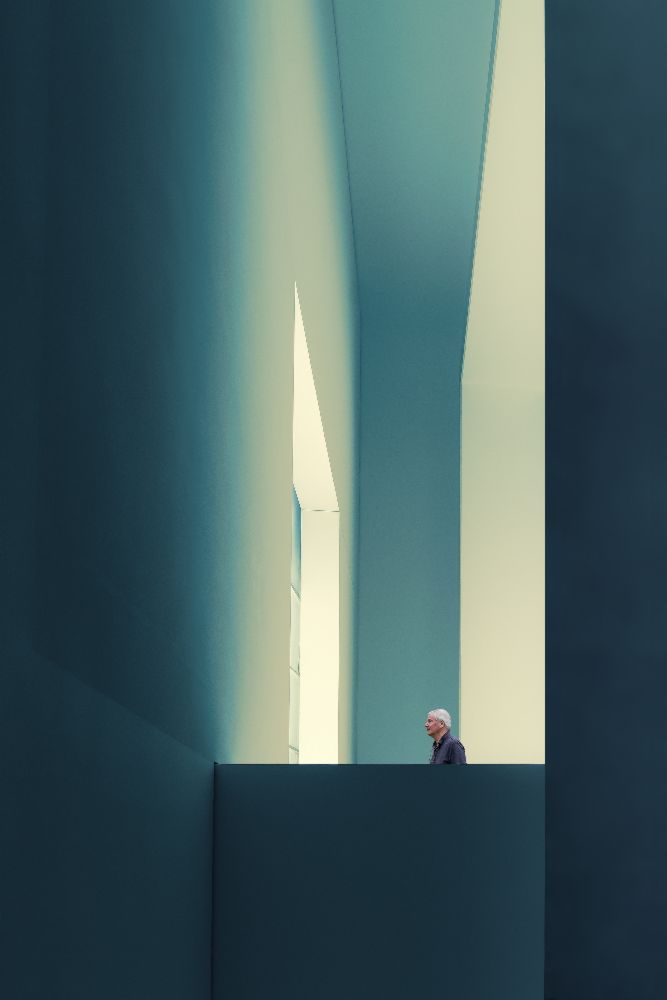 Der Durchgang von Luc Vangindertael (laGrange)