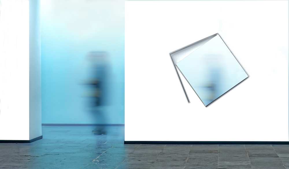 Hasty visit von Luc Vangindertael (laGrange)