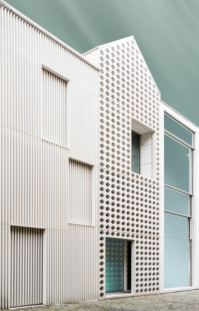 House of Lorreinen II von Luc Vangindertael (laGrange)