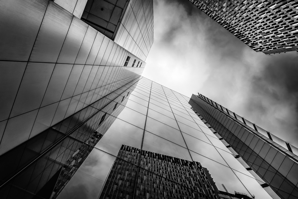 Lex and neighbour von Luc Vangindertael (laGrange)