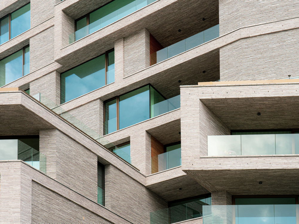 Manhive von Luc Vangindertael (laGrange)