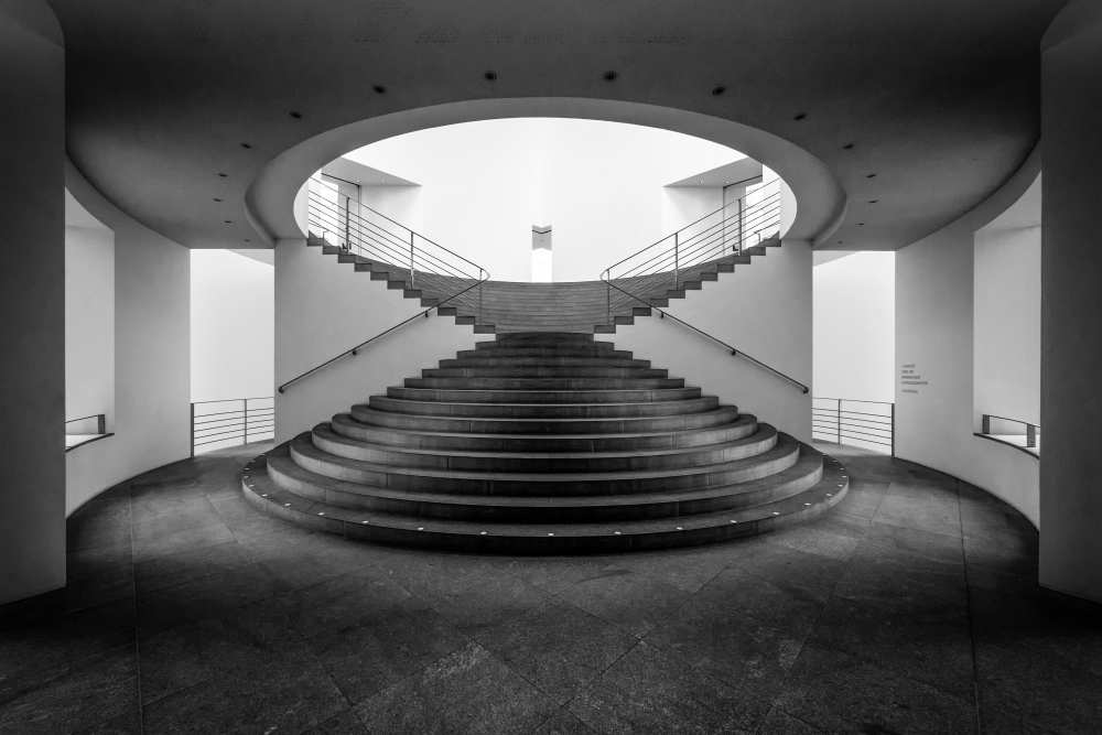 New baroque von Luc Vangindertael (laGrange)