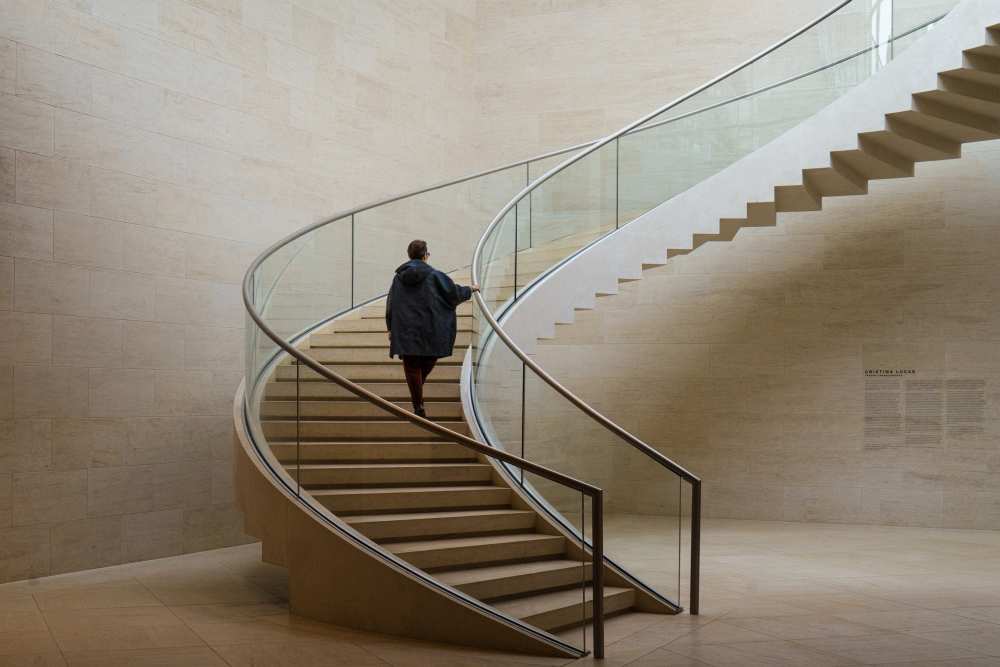 Swing up von Luc Vangindertael (laGrange)