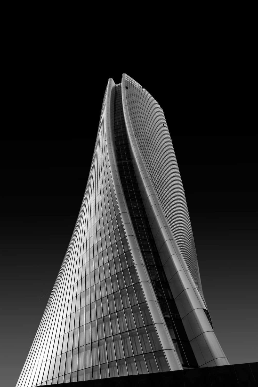 Generali skyscraper von Luca