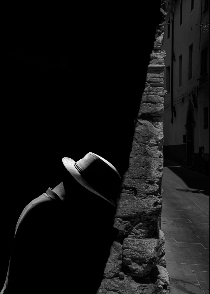 hat von Luca Domenichi