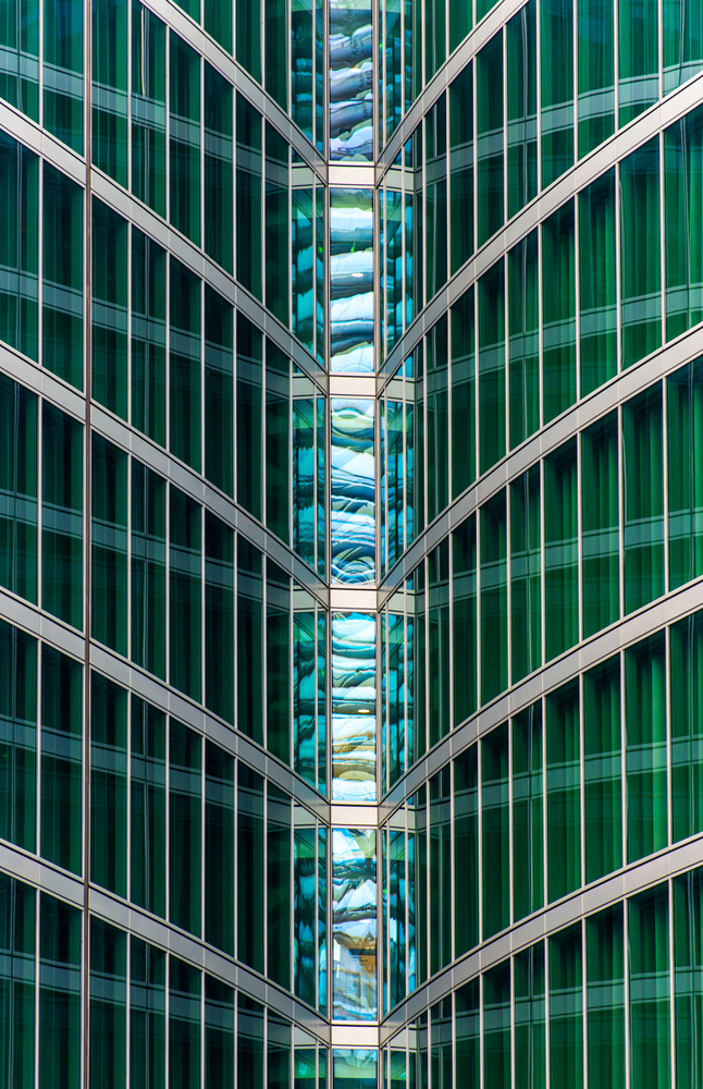 Vertical limit von Luca Ulivi