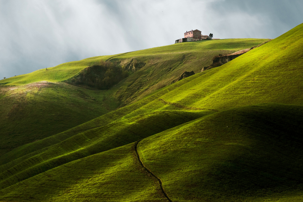 asciano von Luciano Caturegli