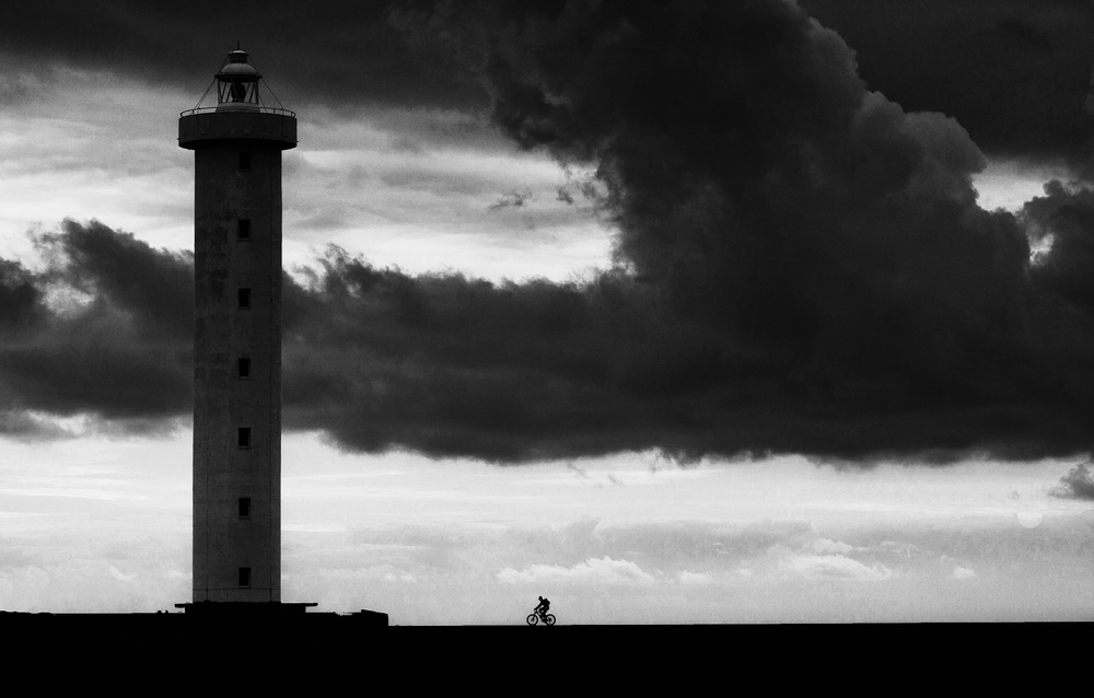 faro von Luciano Caturegli