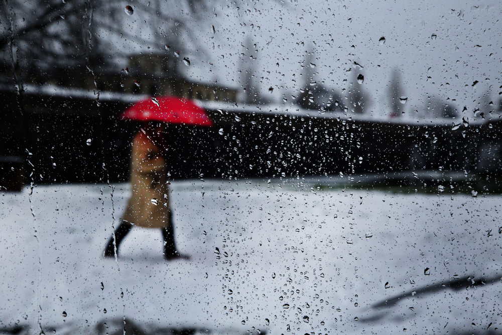 rosso7 von Luciano Caturegli