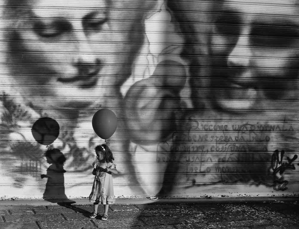 urban von Luciano Caturegli