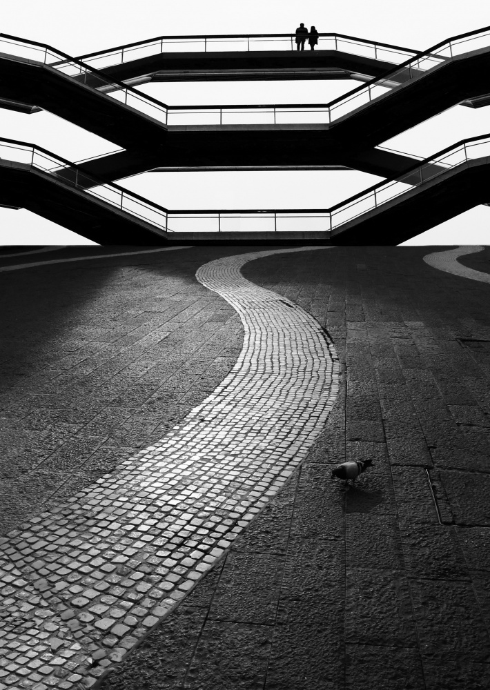 urban von Luciano Caturegli