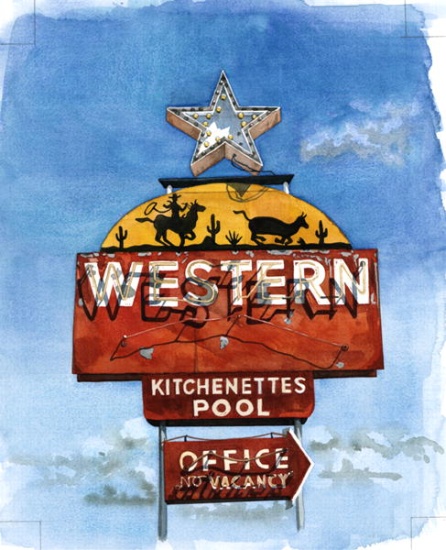 Lone Star von Lucy  Masterman