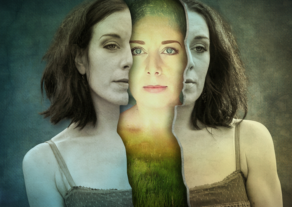 Inside me von Lucyna Łazarska  ( Lucynda Lu )