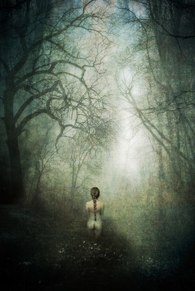 untitledl von Lucyna Łazarska  ( Lucynda Lu )