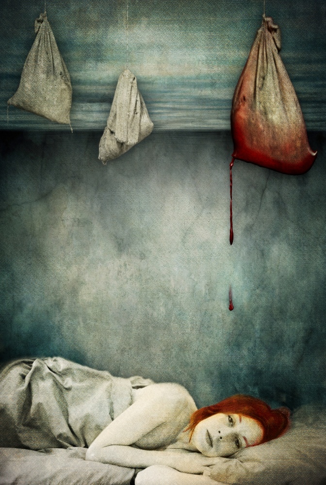 untitledl von Lucyna Łazarska  ( Lucynda Lu )