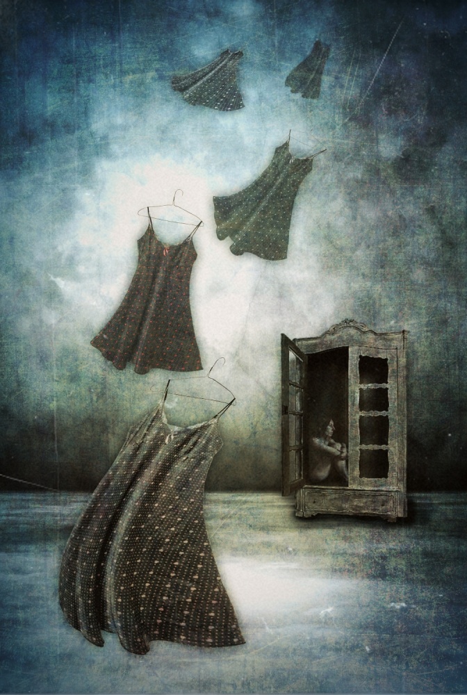 untitledl von Lucyna Łazarska  ( Lucynda Lu )