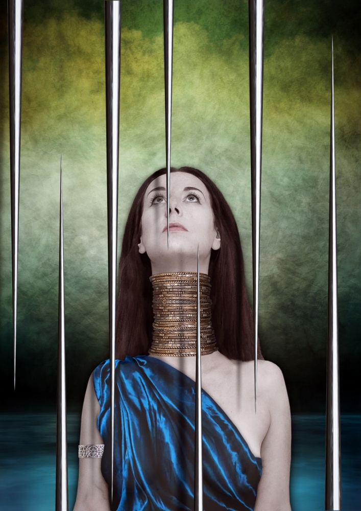 untitledl von Lucyna Łazarska  ( Lucynda Lu )