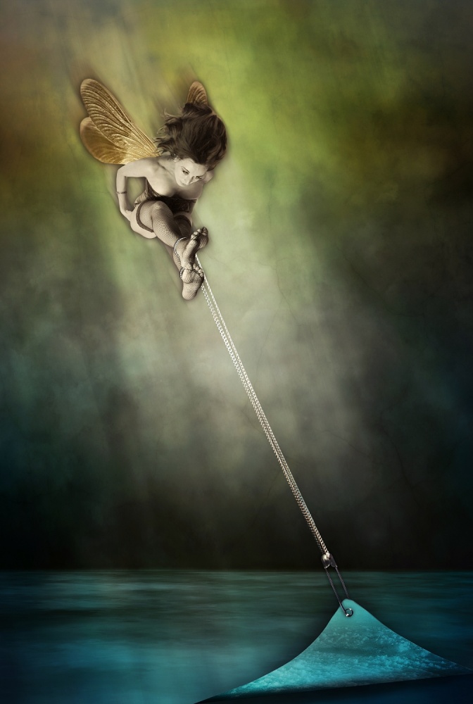 untitledl von Lucyna Łazarska  ( Lucynda Lu )