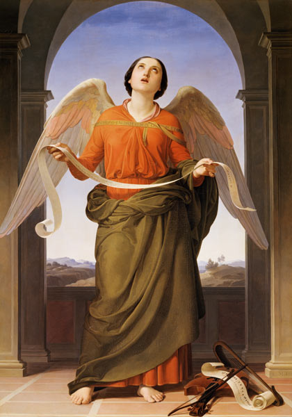 Sacred Music von Luigi Mussini