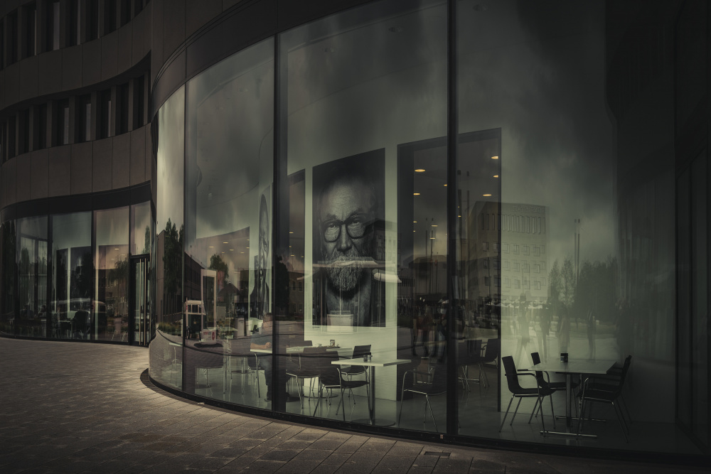 Leica Park von Luis Borges Alves