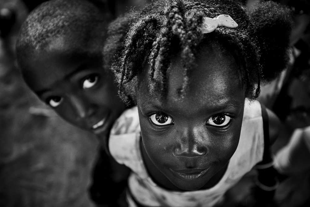 GuinA© von Luís Godinho