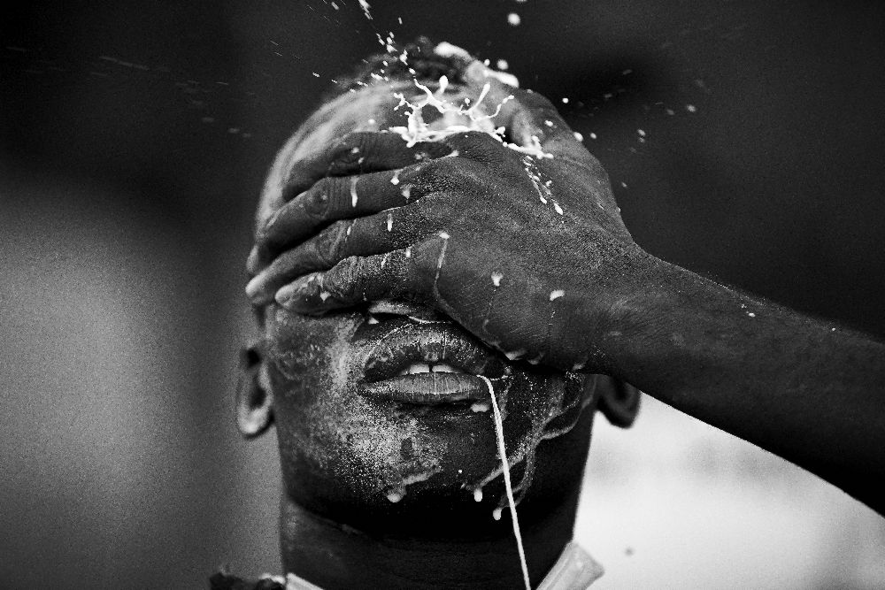 Ritual von Luís Godinho