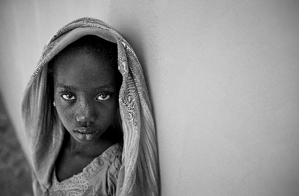 Senegal von Luís Godinho