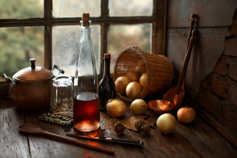 The Corner von Luiz Laercio