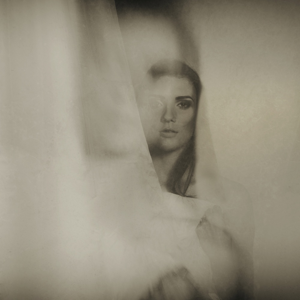 immersed III. von Lukas Duran