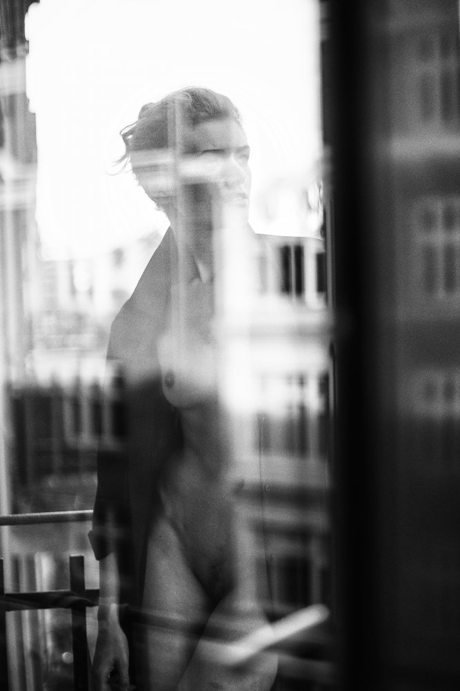 mirror von Lukas Kaminski