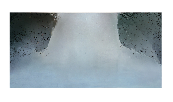 Ascent von Luke Elwes