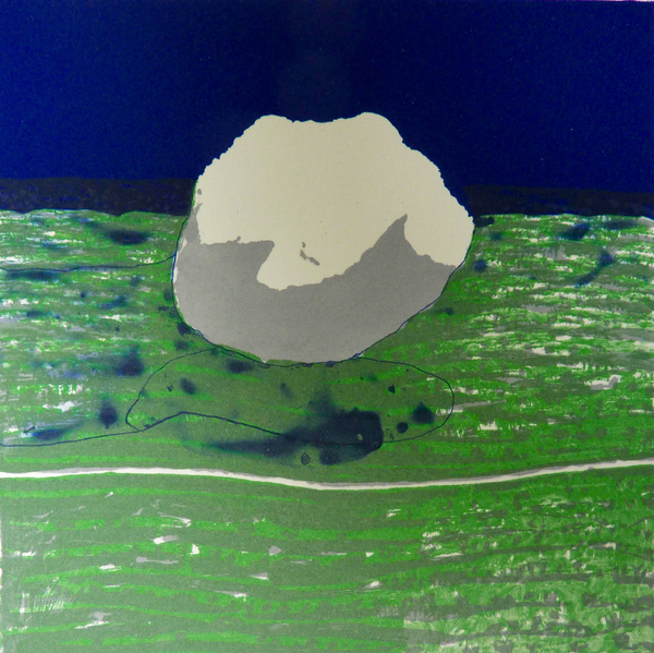 Cloud von Luke Elwes