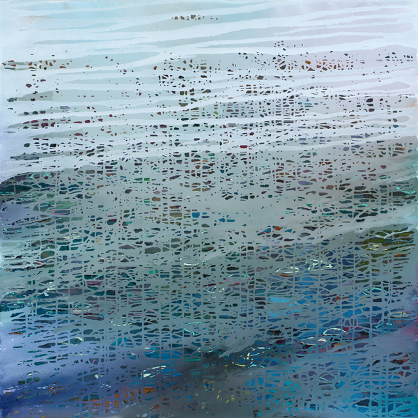 Current von Luke Elwes