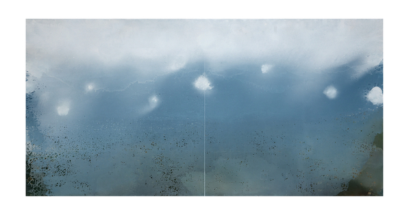 Fathom von Luke Elwes