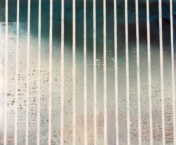 Haunt von Luke Elwes