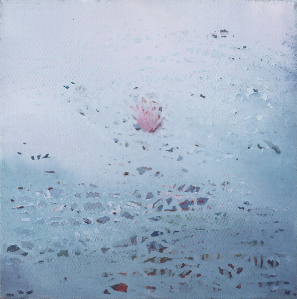 Lotus von Luke Elwes