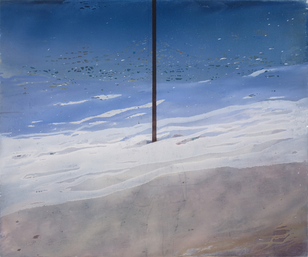 Passage von Luke Elwes