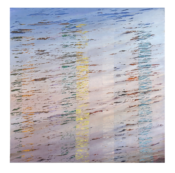 Pilgrim von Luke Elwes