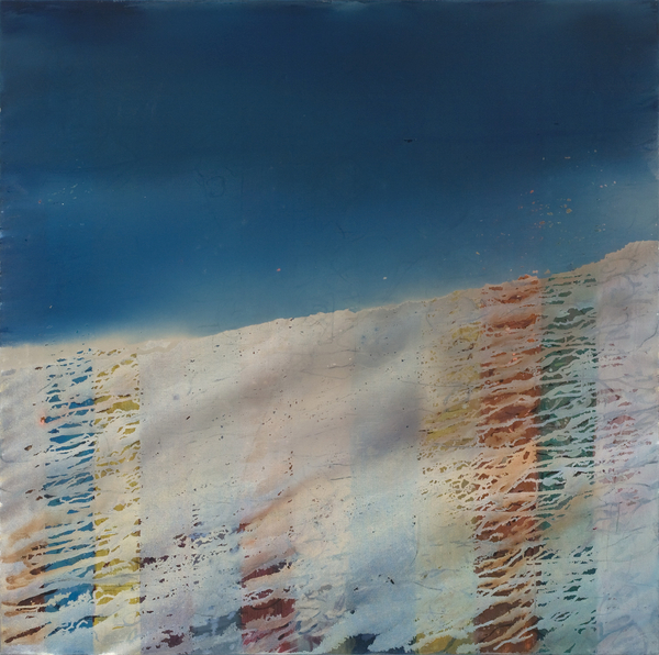 Trace von Luke Elwes