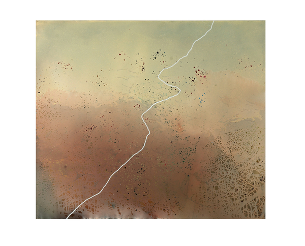 Trail von Luke Elwes