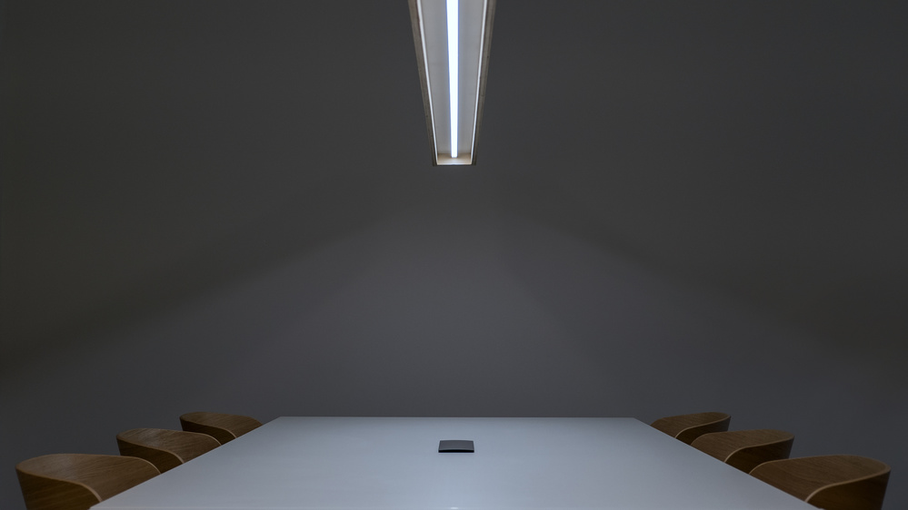 ready for meeting von Lus Joosten