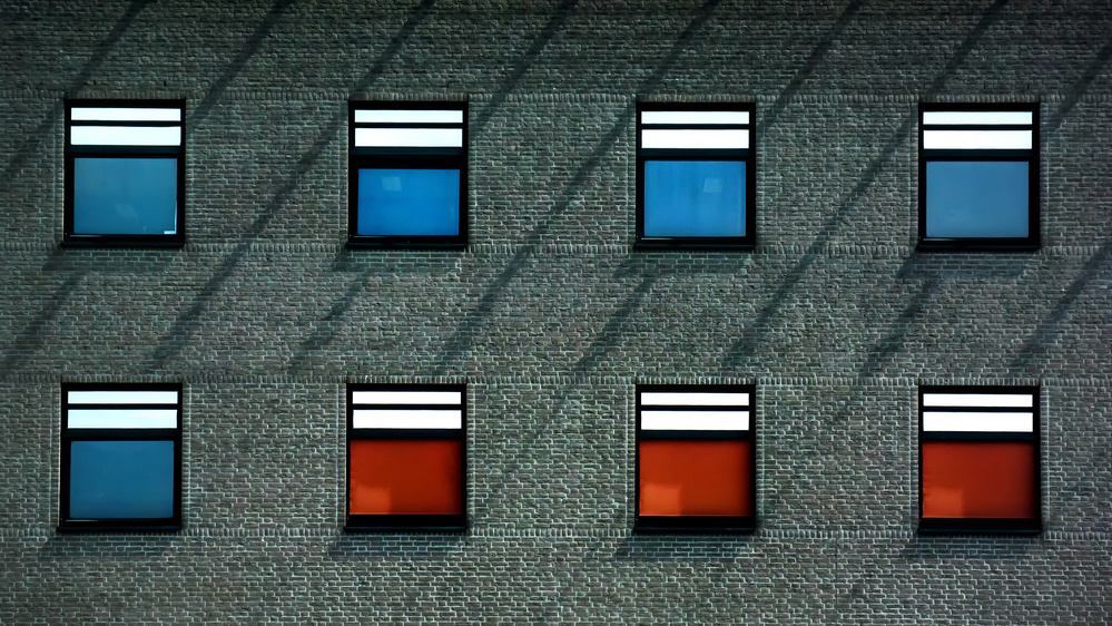 three to five von Lus Joosten