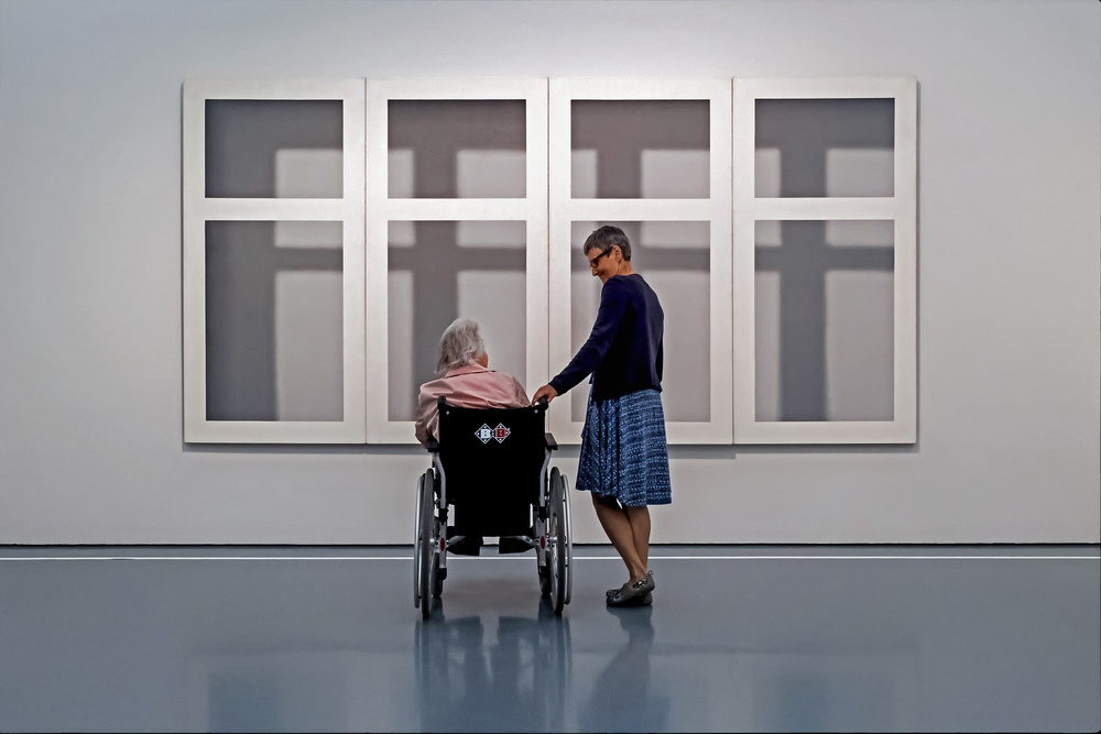 a home with a view von Lus Joosten